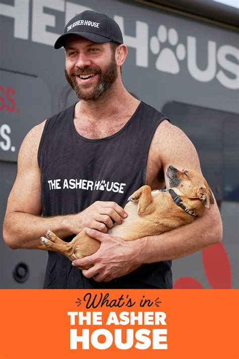House of asher - The Asher House. 6,069,251 likes · 340,293 talking about this. Inspiring others, one rescue animal at a time. 